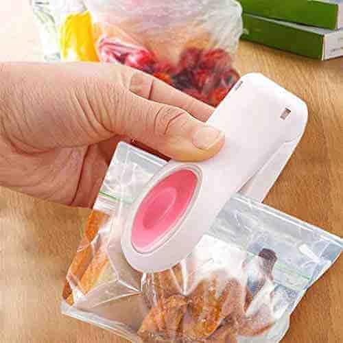 Portable Mini Sealing Machine for Food Storage