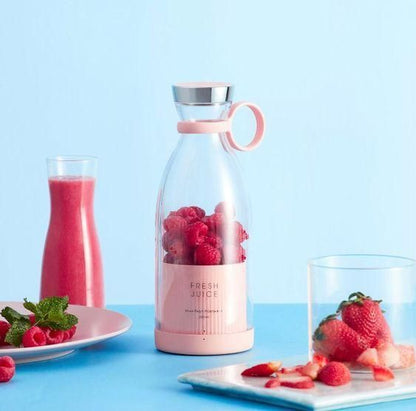 Traveler Portable Mini Juice Blender